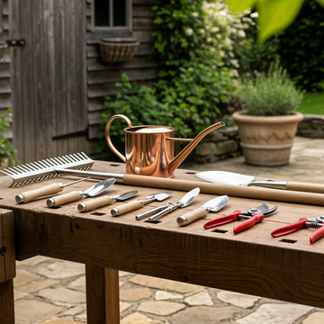 Garden tools
