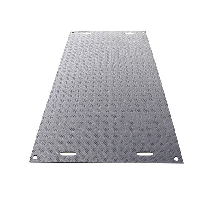 Ground Protection Mat - Medium Duty