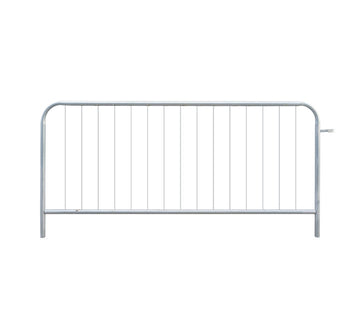 Loose Leg Crowd Control Barrier