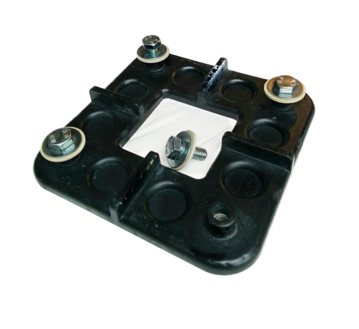 Medium Duty Ground Protection Mat Connectors